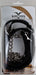 Collier et Laisse Deluxe Collar Noir