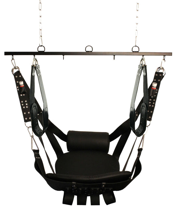 Deluxe Sling VIP en cuir - Set complet