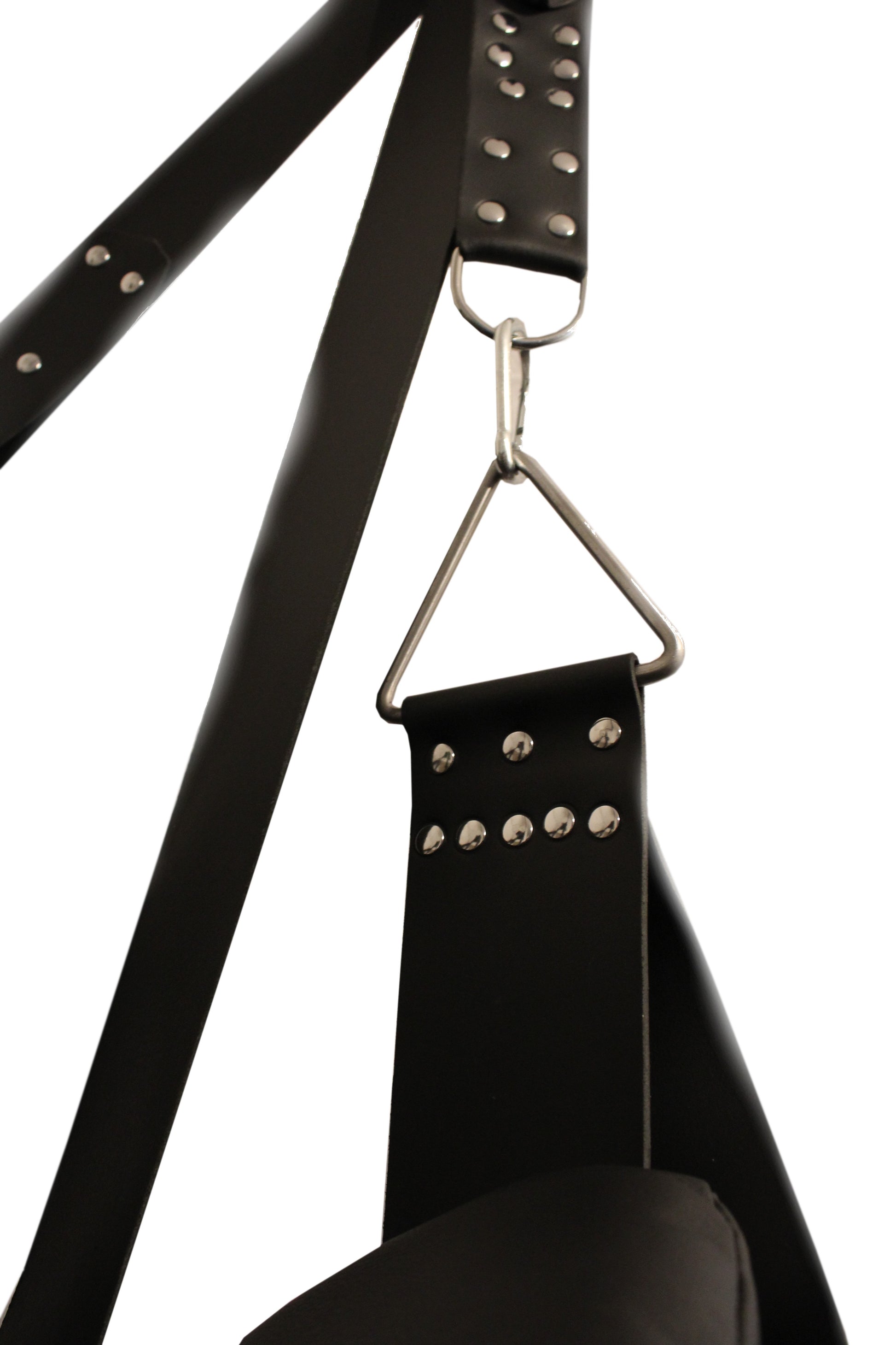 Deluxe Sling VIP en cuir - Set complet