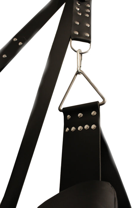 Deluxe Sling VIP en cuir - Set complet