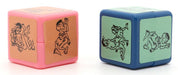 Dés coquins Naughty lovers dice