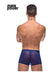Boxer DIAMOND MESH Bleu