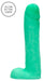 Savon Pénis phosphorescent DICKY GLOW 18 x 3.5cm