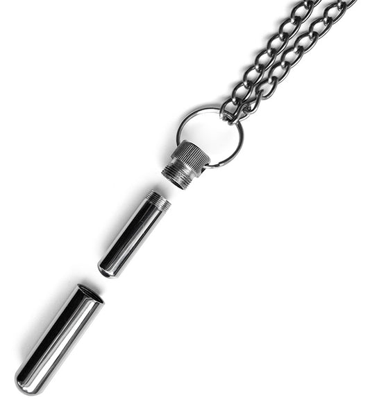 Diffuseur d'Arôme avec chaîne Steely Chain