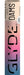 Digues en latex Glyde Dams Vanille x4