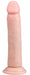 Dildo avec ventouse 19 x 4.3cm Chair
