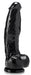 Dildo DP1018V 19 x 6cm Noir