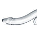 Dildo en Verre n 14 - 18 x 2.6 cm