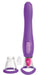 Dildo Her Ultimate Pleasure Silicone