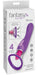 Dildo Her Ultimate Pleasure Silicone