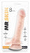 Dildo Realistic Cock Basic 18 x 4.4cm Chair