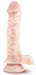 Dildo Realistic Cock Basic 18 x 4.4cm Chair