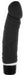 Dildo vibrant Classic Silicone Noir 15 x 4 cm Noir