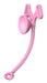 Dispositif Fem Deep Belt Rose