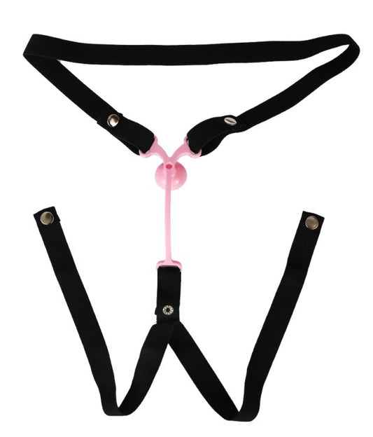 Dispositif Fem Deep Belt Rose