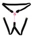 Dispositif Fem Deep Belt Rose