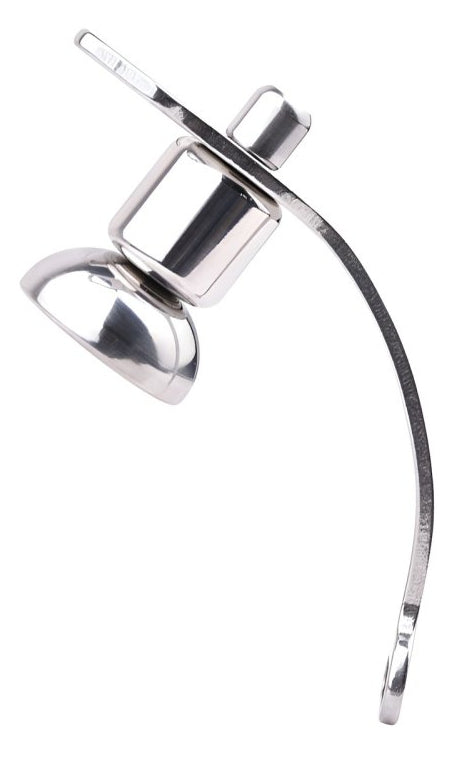 Dispositif Fem Mini V-Free en métal Sangle noire