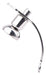 Dispositif Fem Mini V-Free en métal Sangle noire