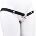 Dispositif Fem Mini V-Free en métal Sangle noire