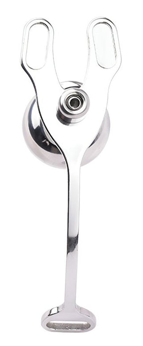 Dispositif Fem Mini V-Free en métal Sangle noire