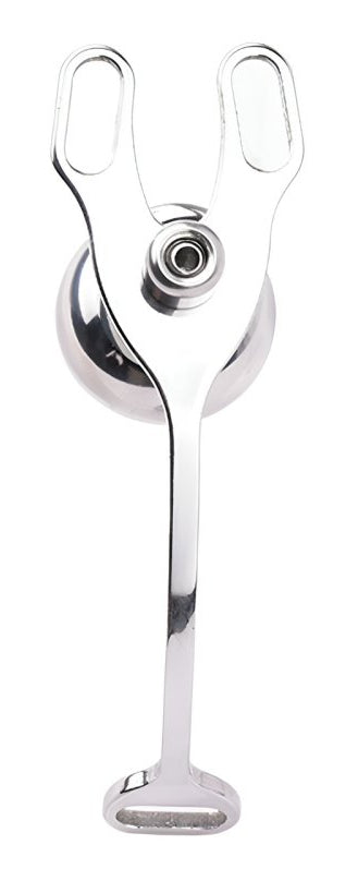 Dispositif Fem Mini V-Free en métal Sangle noire