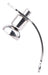 Dispositif Fem Mini V-Free en métal Sangle rose