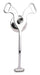 Dispositif Fem V-Free en métal Sangle noire
