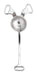 Dispositif Fem V-Free en métal Sangle noire