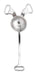 Dispositif Fem V-Free en métal Sangle rose