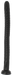 DIXON 48 x 3.5 cm