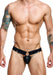 Jockstrap RING DNGEON Noir