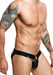Jockstrap RING DNGEON Noir