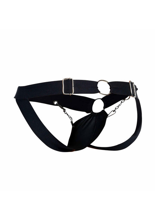 Jockstrap RING DNGEON Noir