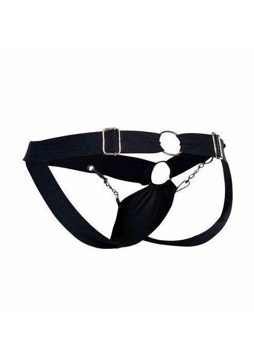 Jockstrap RING DNGEON Noir