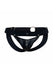 Jockstrap PEAKABOO Noir
