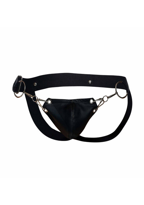Jockstrap SNAP Noir