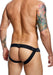 Jockstrap SNAP Noir