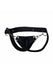Jockstrap SNAP Noir