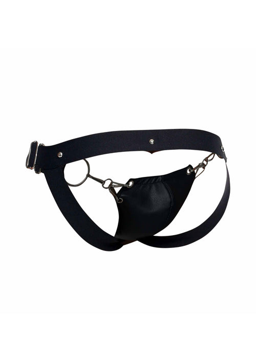 Jockstrap SNAP Noir