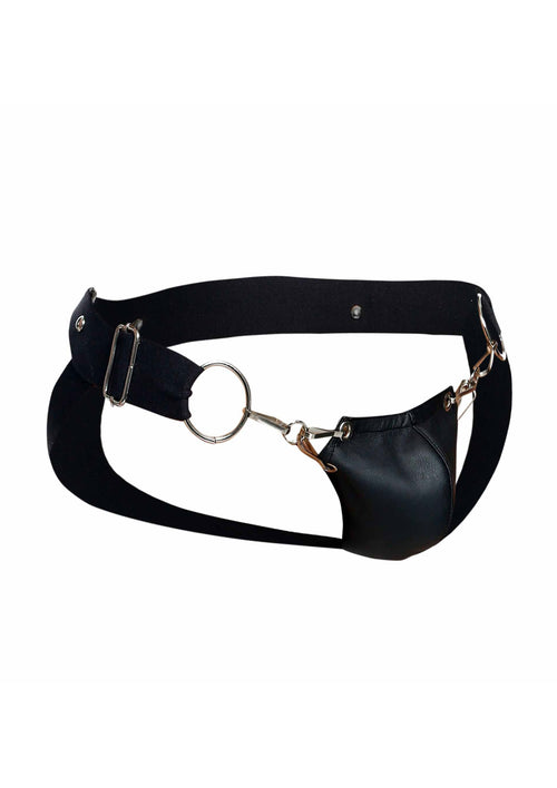 Jockstrap SNAP Noir