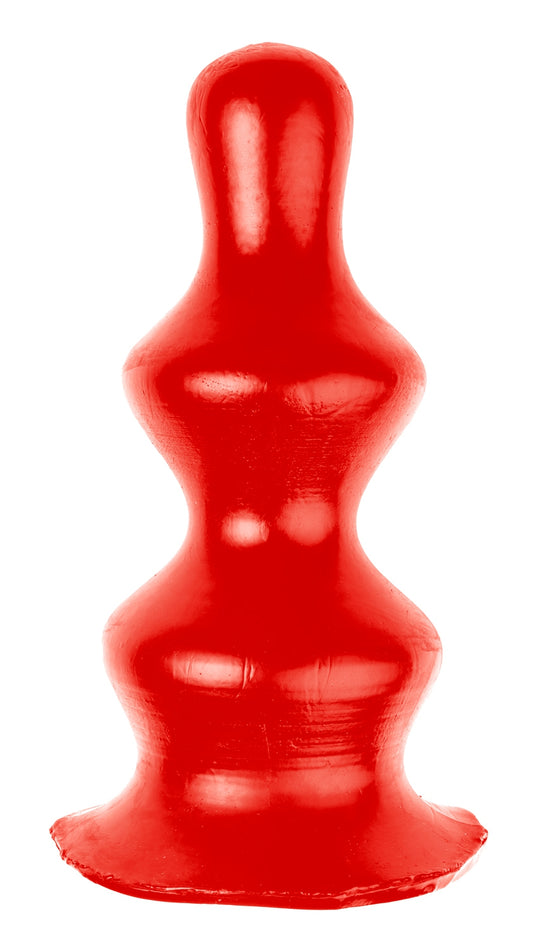 Dopply 17 x 7.5 cm Rouge