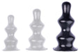 DOPPLY Level 3 - 22 x 10cm