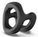 Double anneau H Shape 28mm