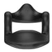 Double anneau H Shape 28mm