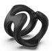 Double Anneau U Shape 28mm