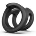 Double Anneau U Shape 28mm