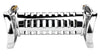 Double Cage Steelock 15 x 3.7cm
