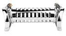 Double Cage Steelock 15 x 3.7cm