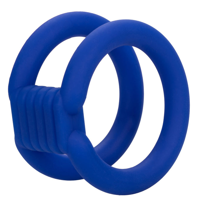 Double Cockring Dual Cock Cage Admiral 32mm
