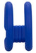 Double Cockring Dual Cock Cage Admiral 32mm